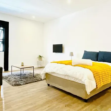 Ferienwohnung Four Loop St Kapstadt Exterior foto