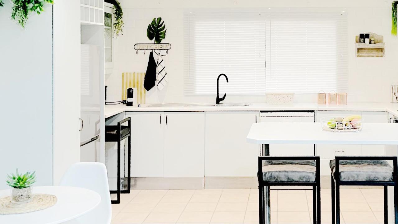 Apartment Four Loop St Kapstadt