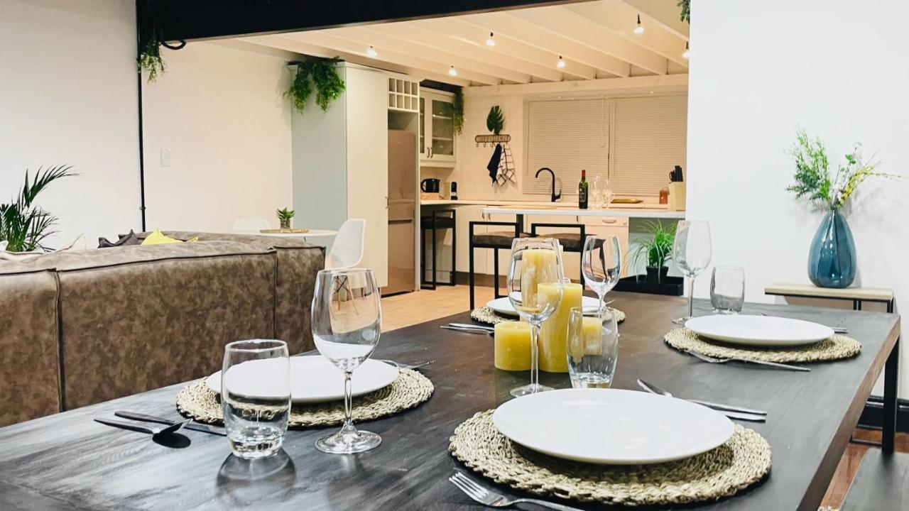 Apartment Four Loop St Kapstadt
