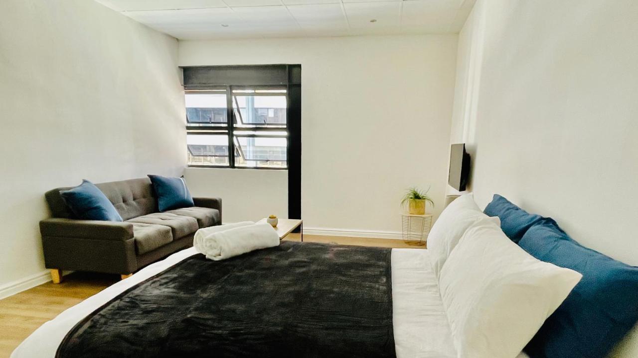 Apartment Four Loop St Kapstadt